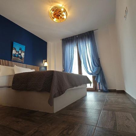 Επινειο/Epinio Apartment Nikiti  Exterior photo