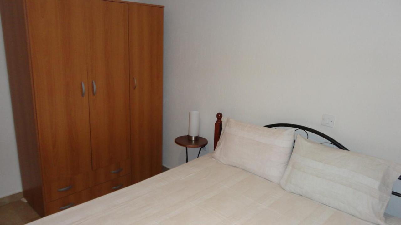 Επινειο/Epinio Apartment Nikiti  Exterior photo