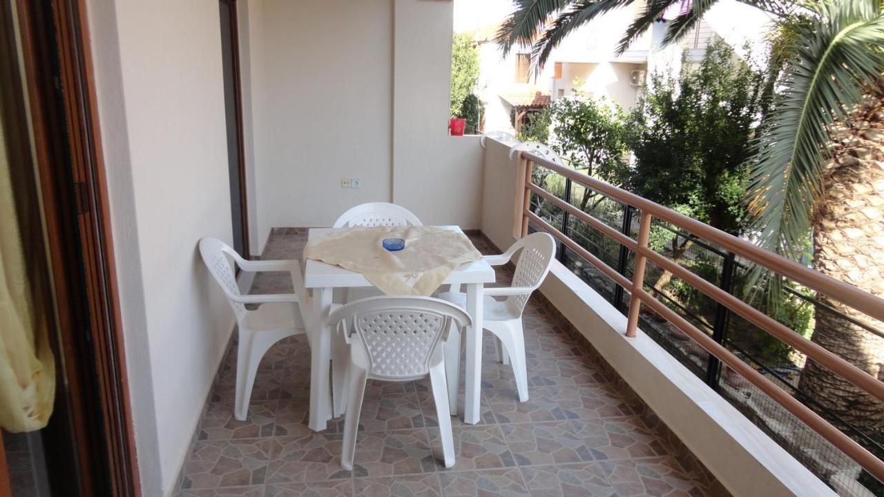 Επινειο/Epinio Apartment Nikiti  Exterior photo