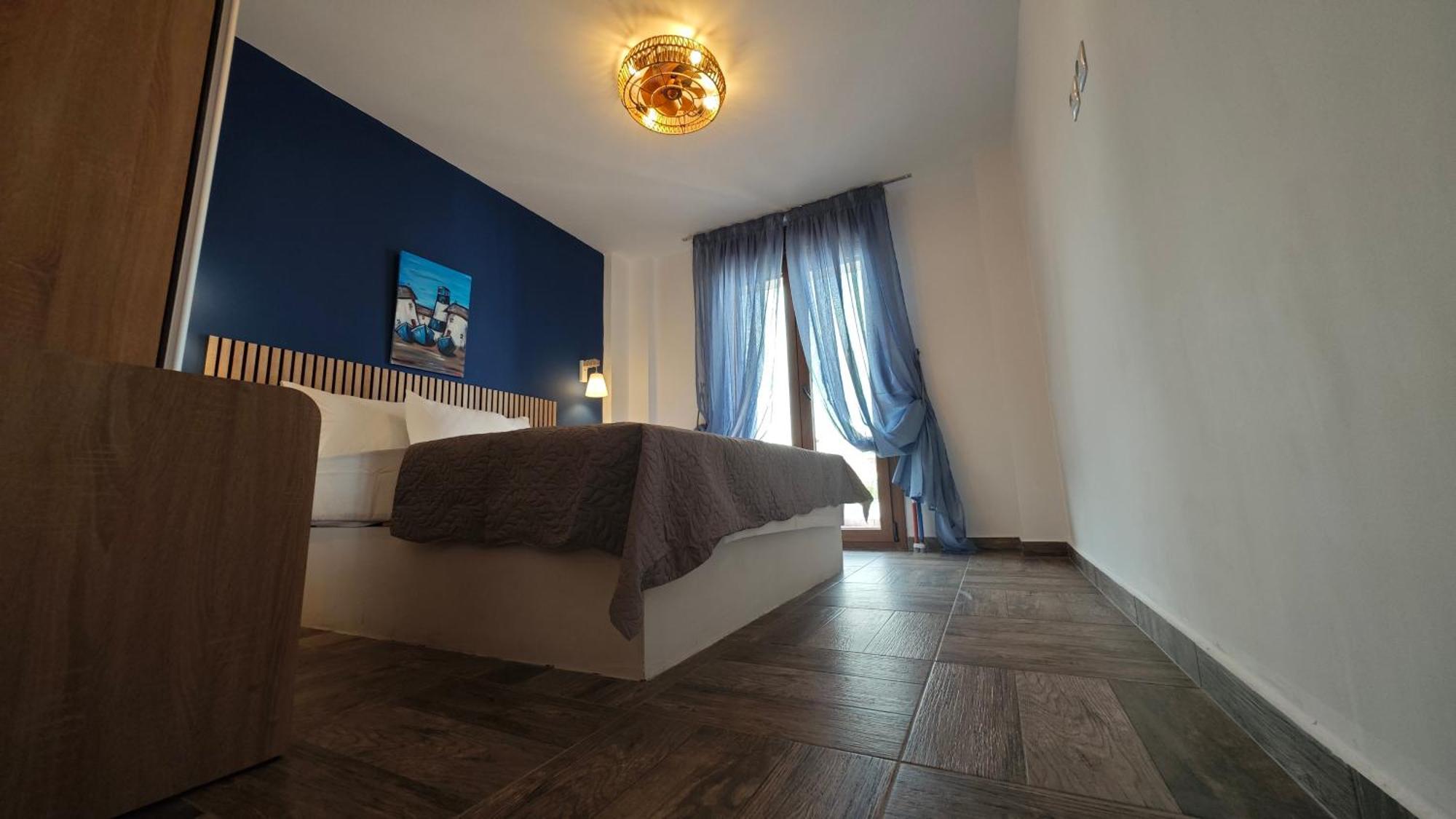 Επινειο/Epinio Apartment Nikiti  Exterior photo