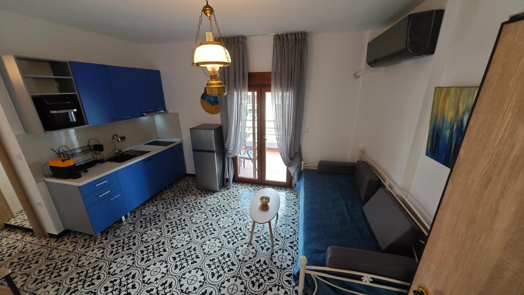 Επινειο/Epinio Apartment Nikiti  Exterior photo