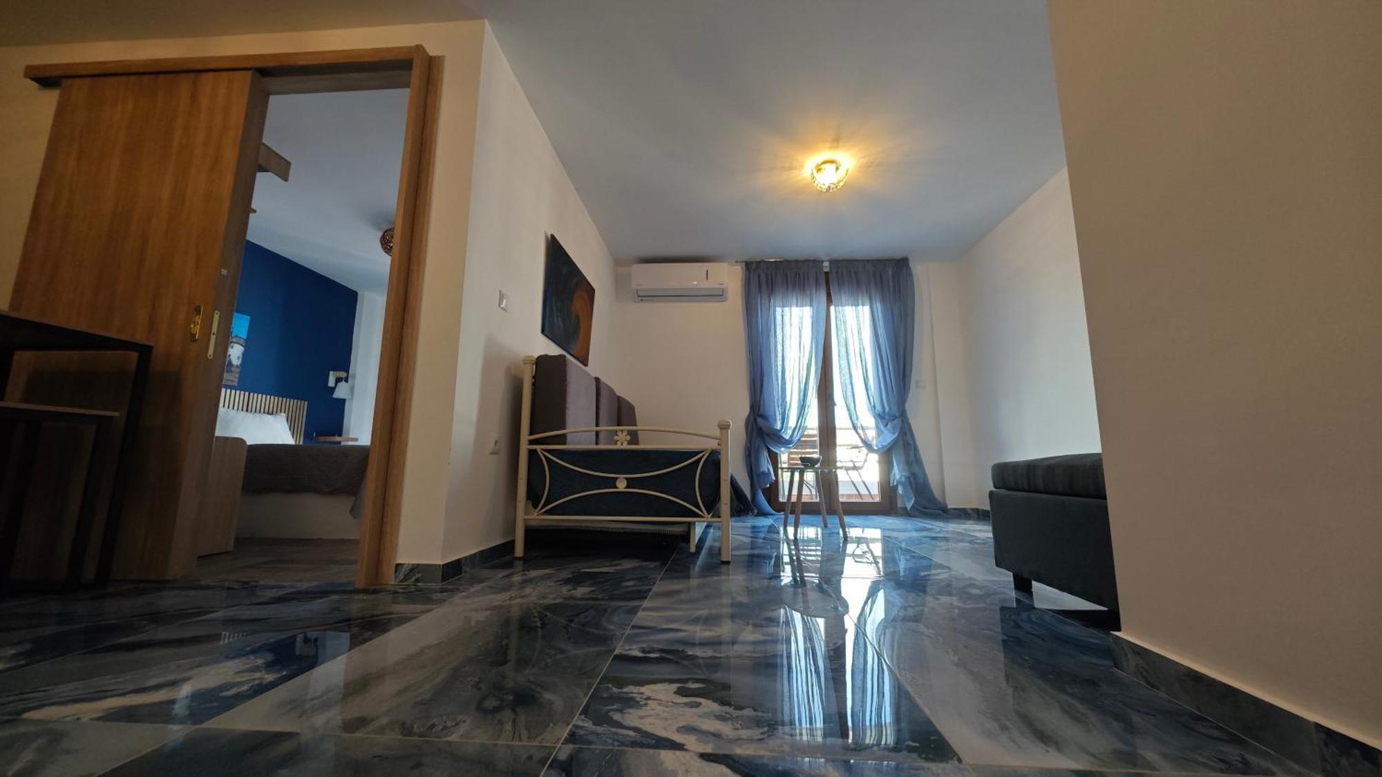 Επινειο/Epinio Apartment Nikiti  Exterior photo