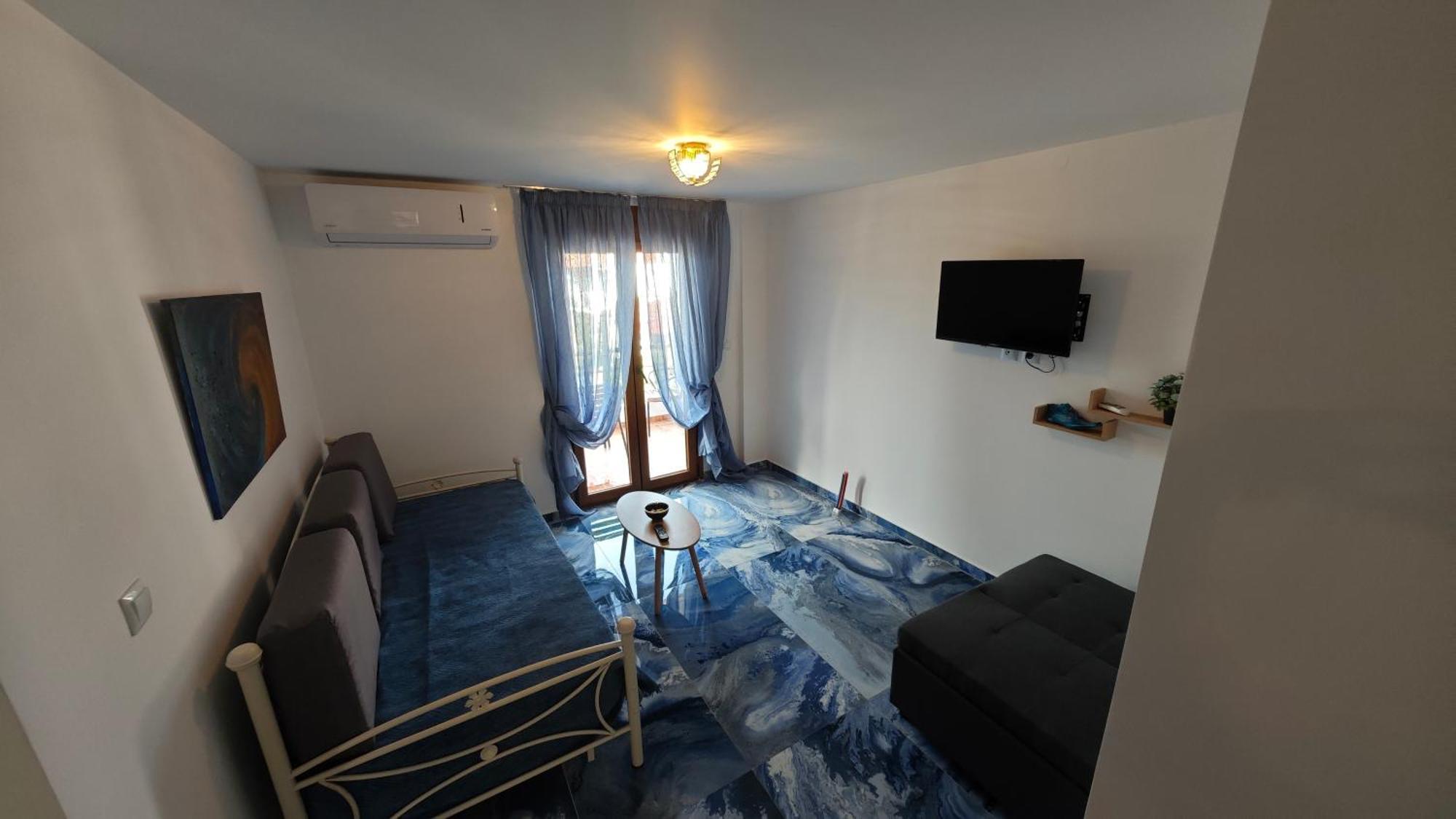 Επινειο/Epinio Apartment Nikiti  Exterior photo