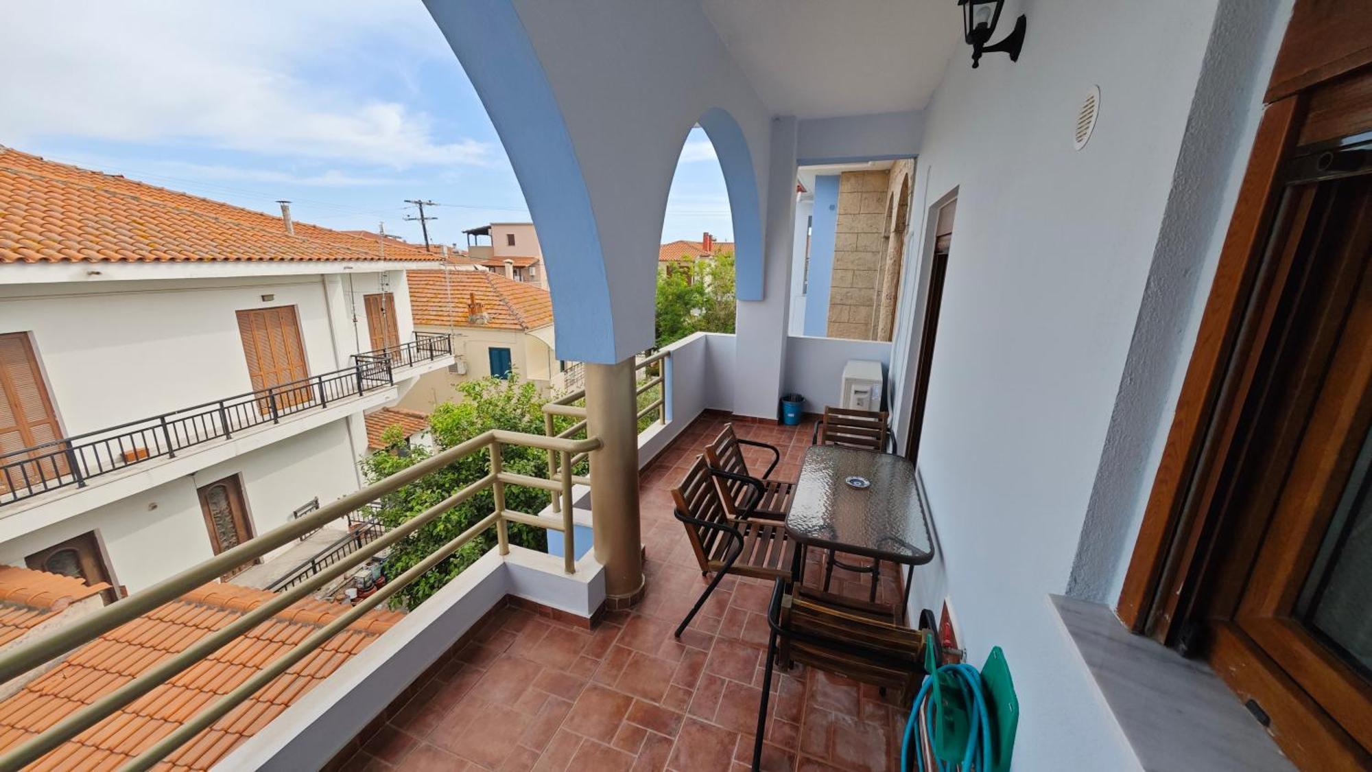Επινειο/Epinio Apartment Nikiti  Exterior photo
