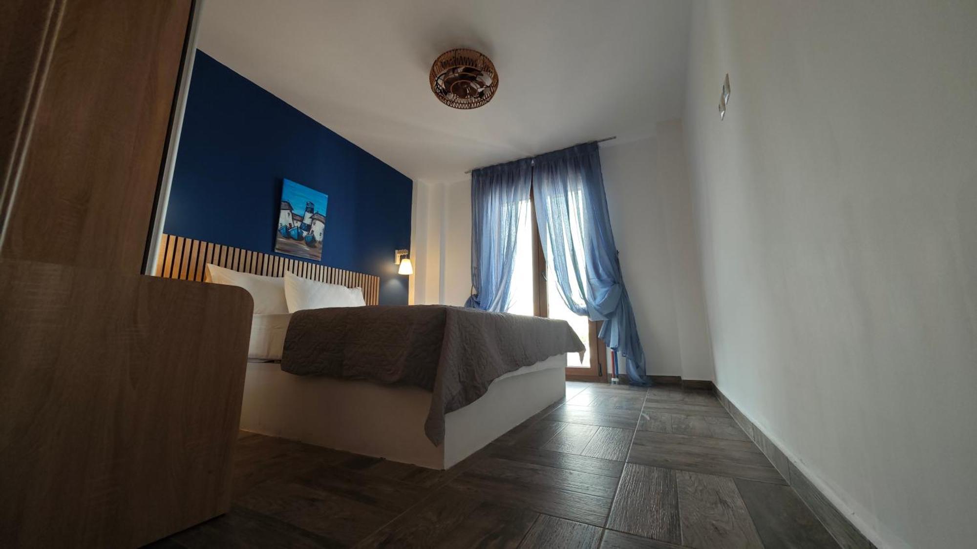 Επινειο/Epinio Apartment Nikiti  Exterior photo