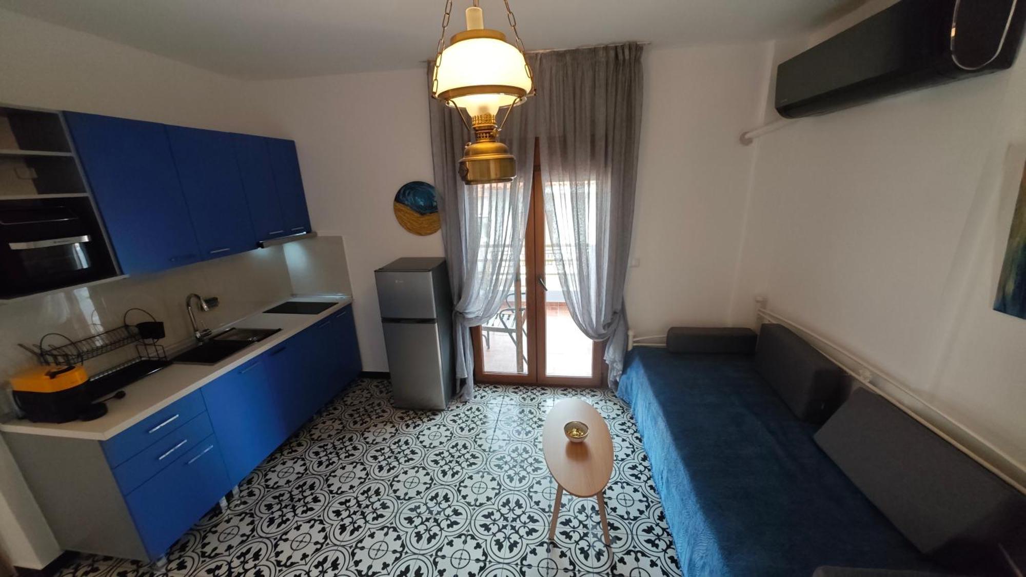 Επινειο/Epinio Apartment Nikiti  Exterior photo
