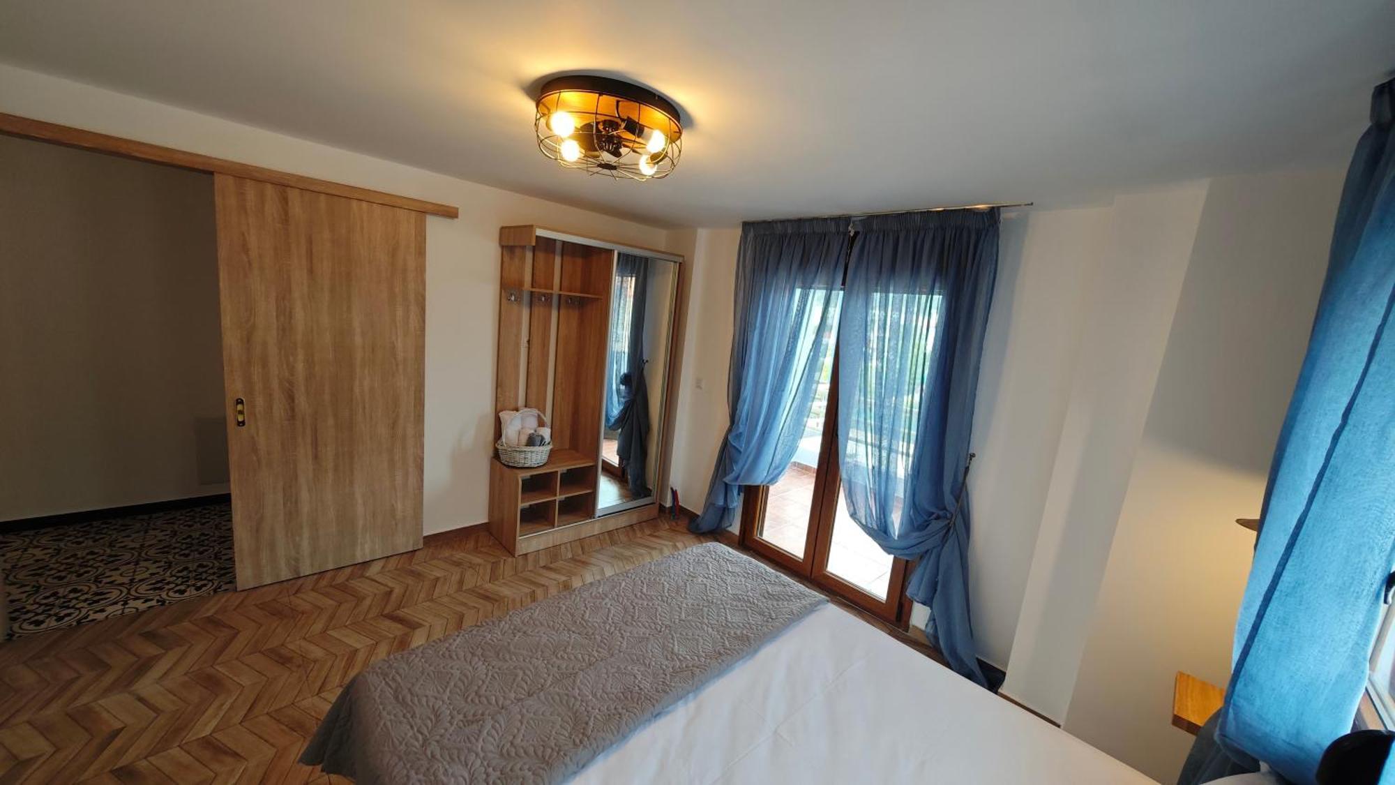 Επινειο/Epinio Apartment Nikiti  Exterior photo