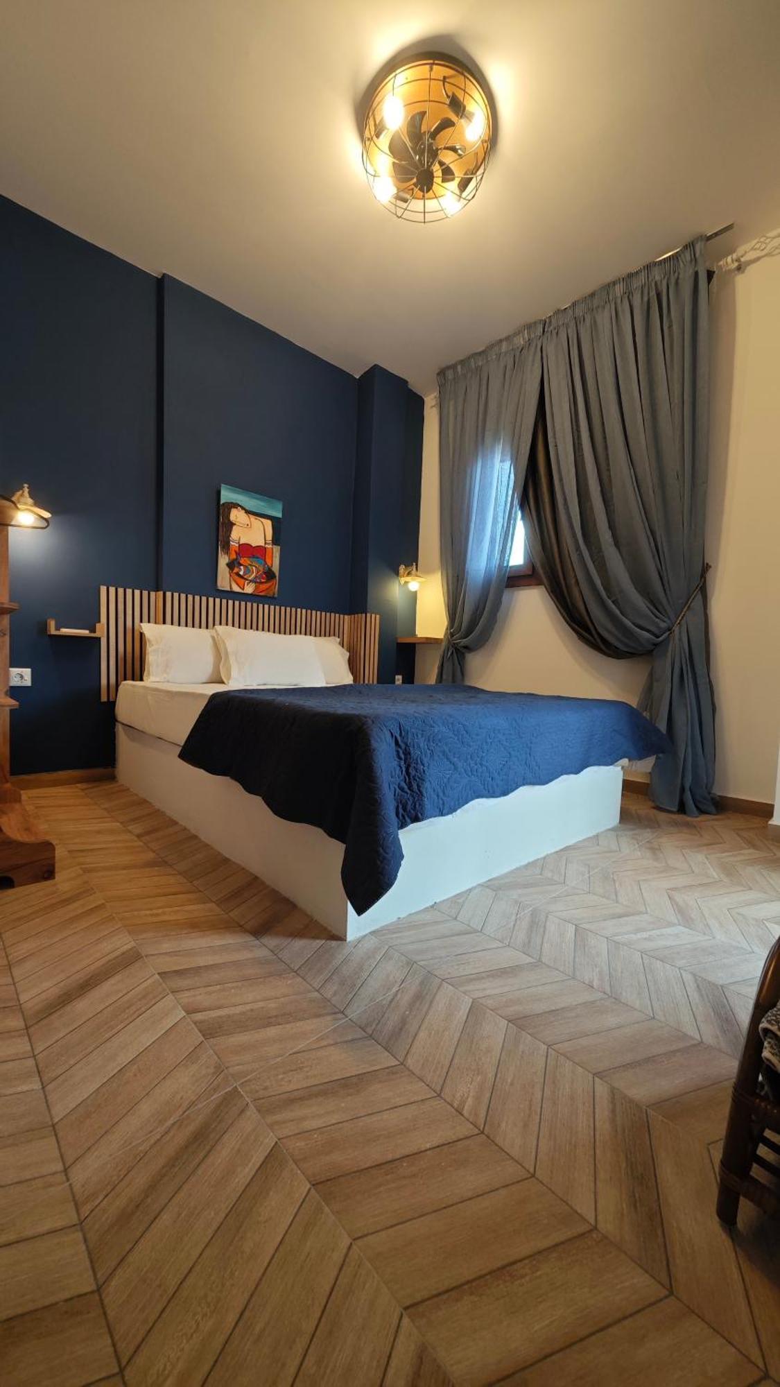 Επινειο/Epinio Apartment Nikiti  Exterior photo