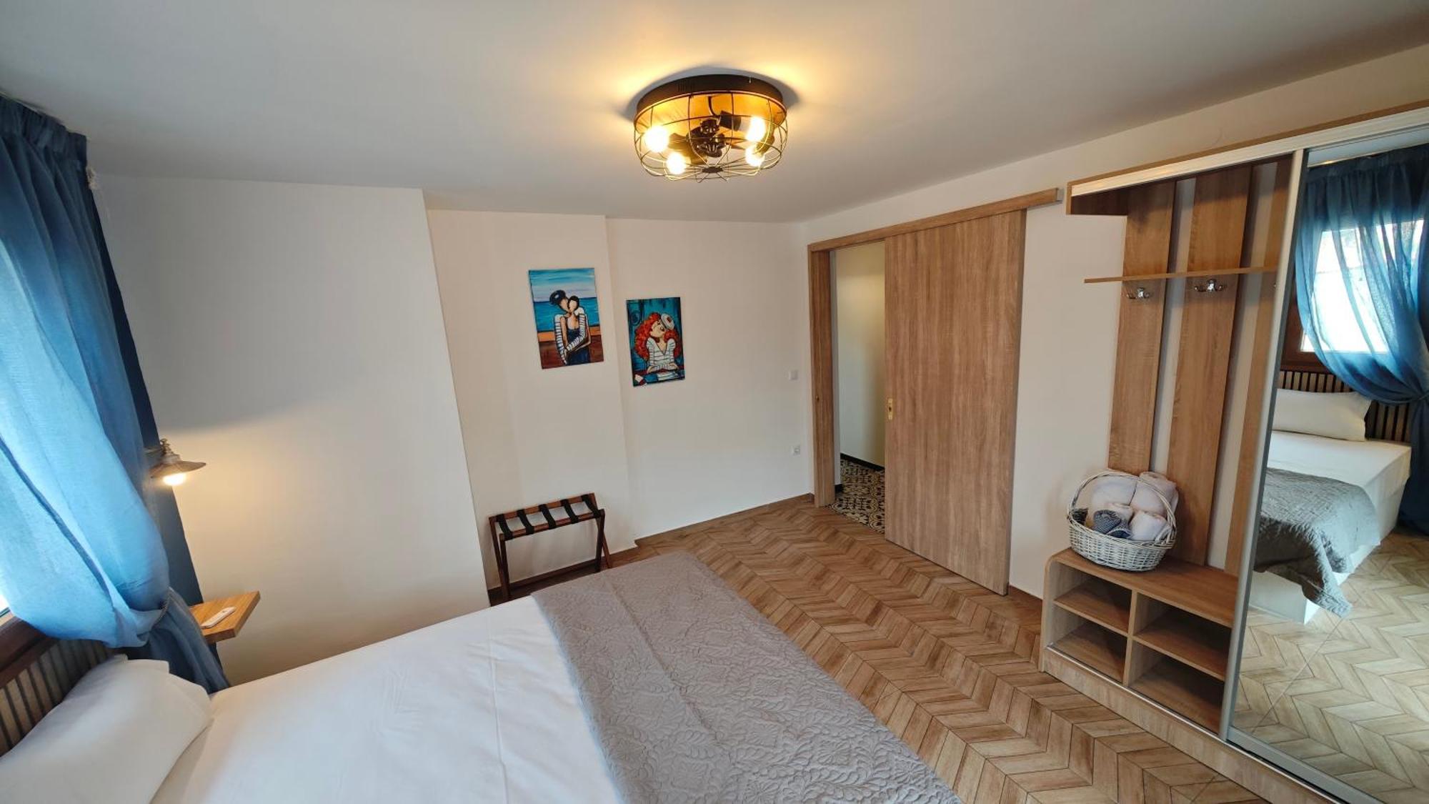 Επινειο/Epinio Apartment Nikiti  Exterior photo