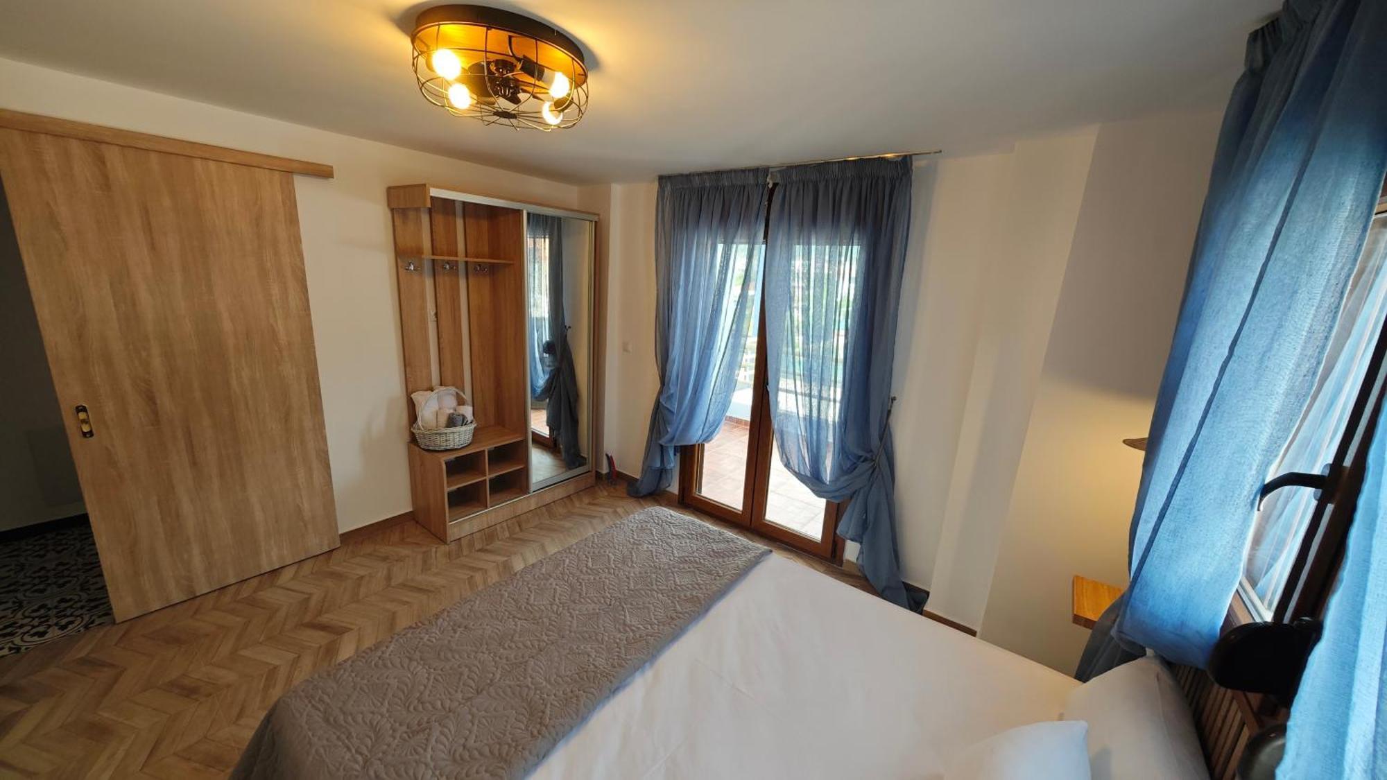 Επινειο/Epinio Apartment Nikiti  Exterior photo