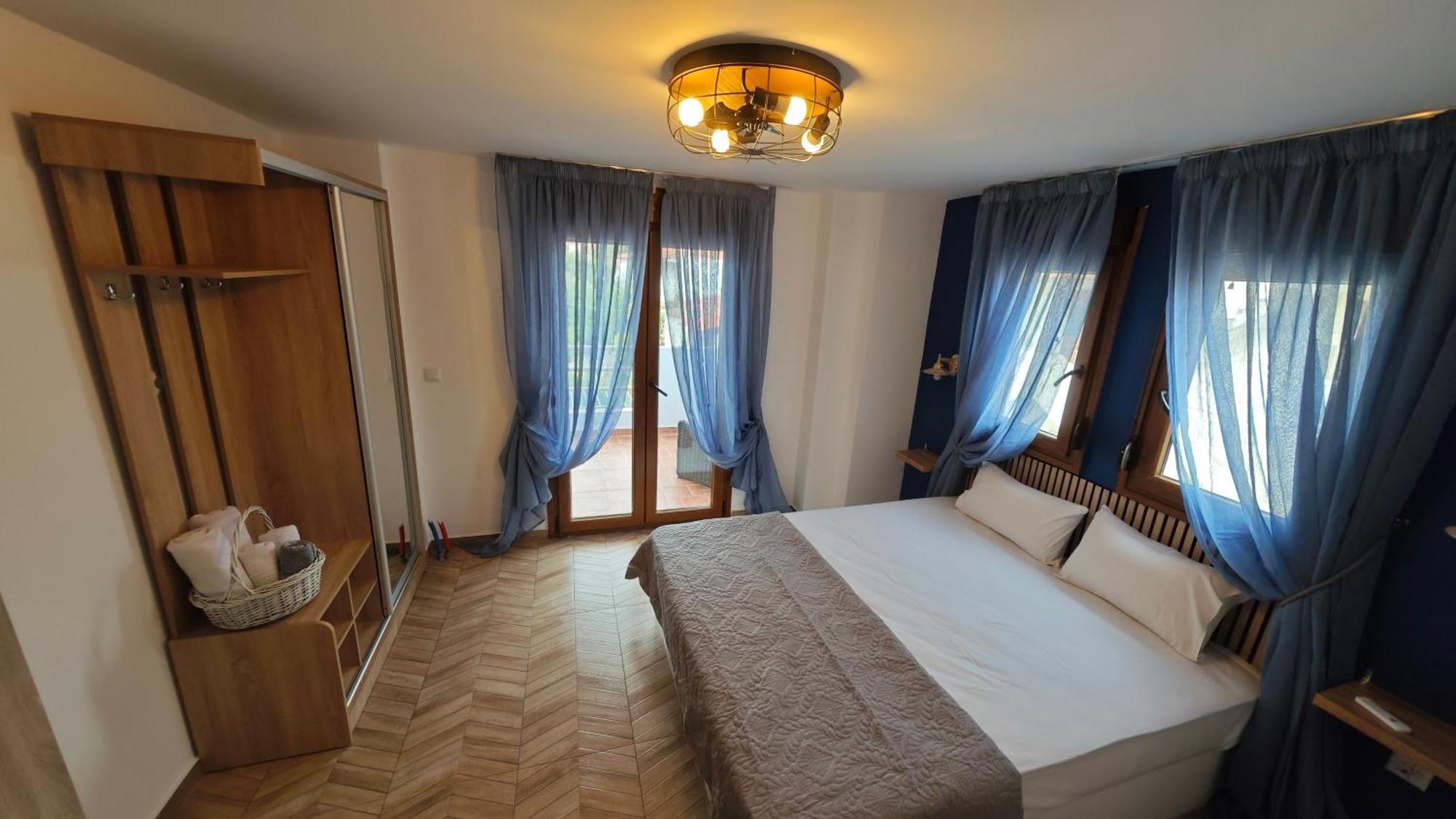 Επινειο/Epinio Apartment Nikiti  Exterior photo