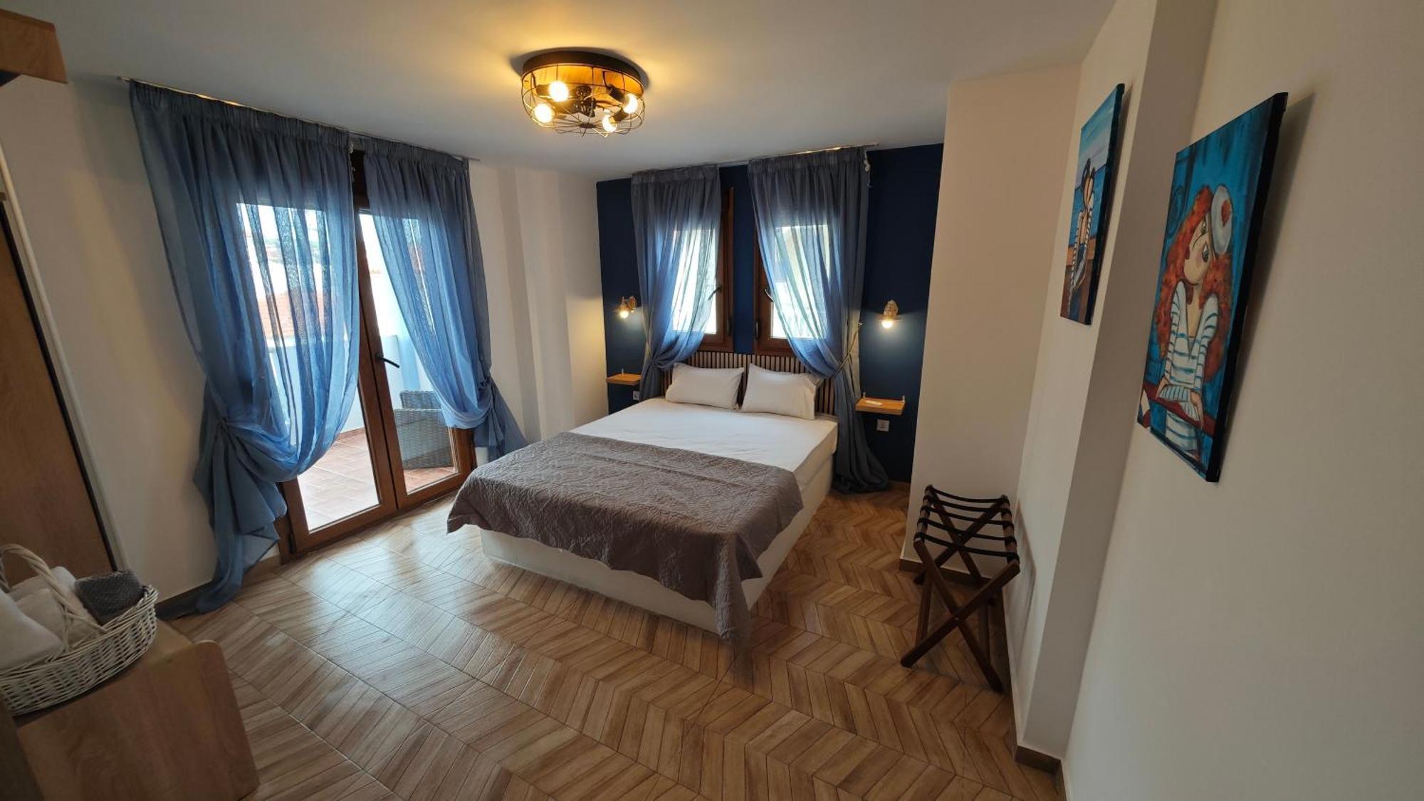 Επινειο/Epinio Apartment Nikiti  Exterior photo