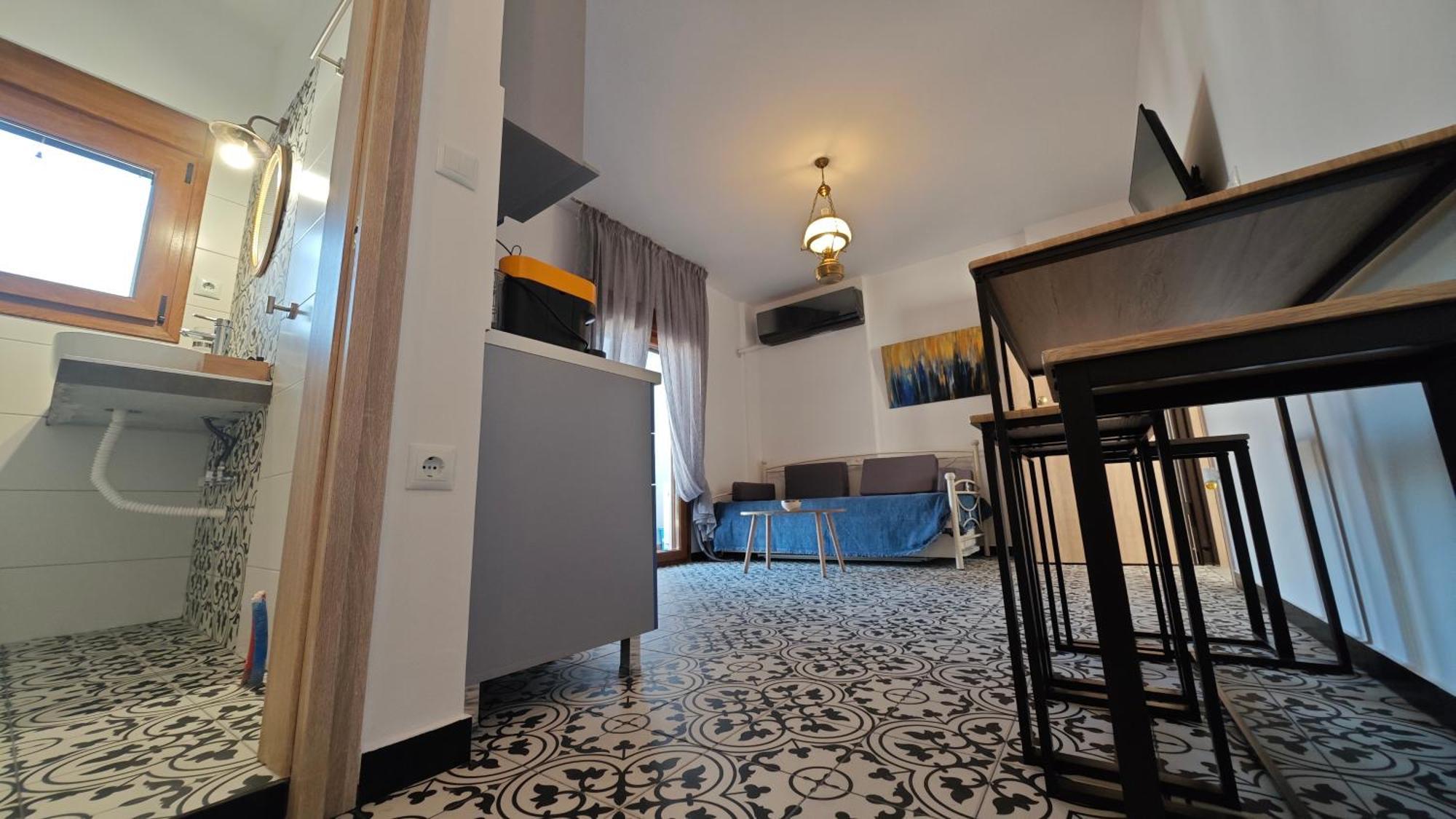 Επινειο/Epinio Apartment Nikiti  Exterior photo