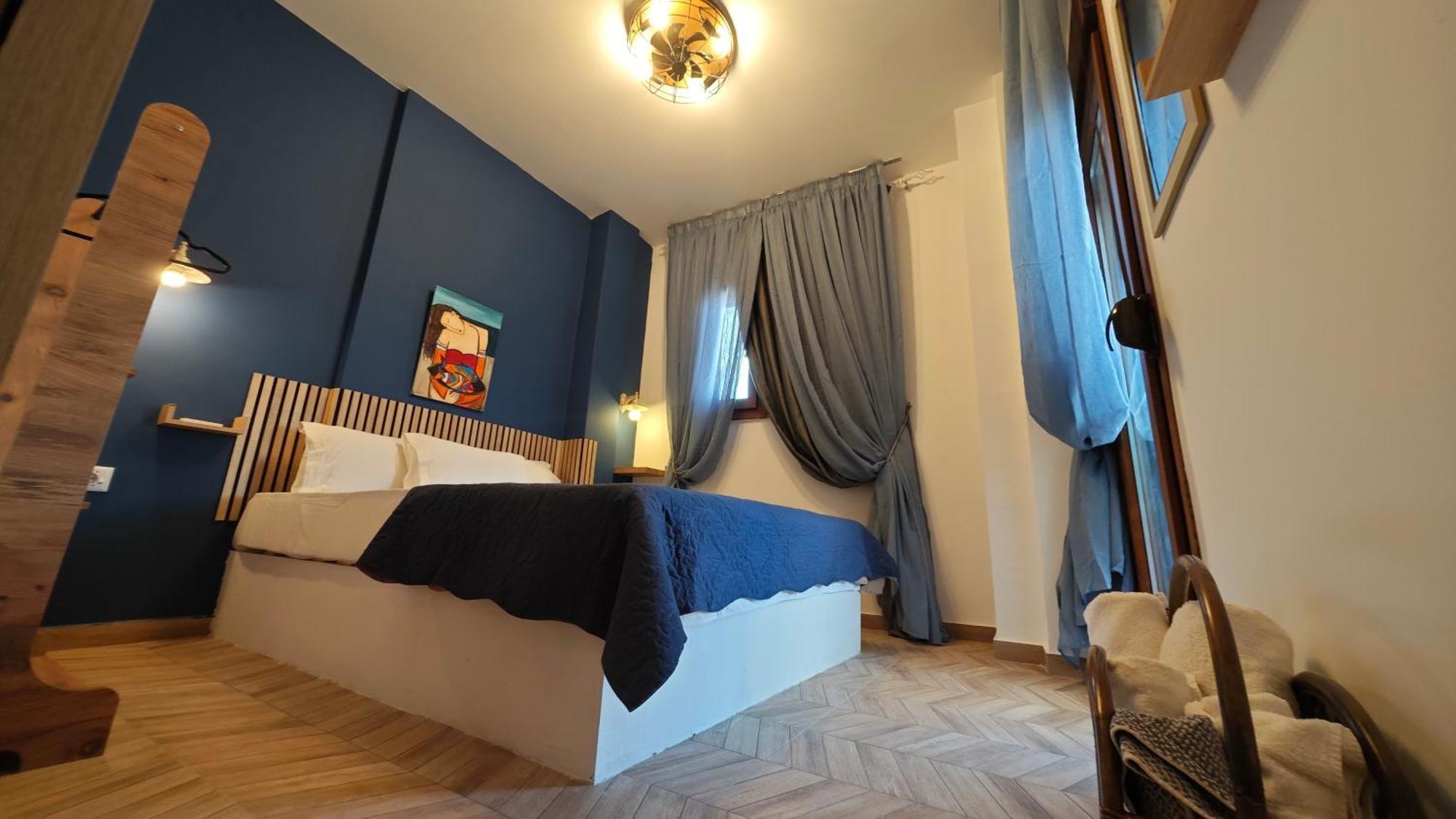 Επινειο/Epinio Apartment Nikiti  Exterior photo